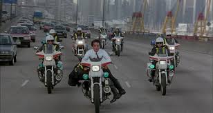 Crime Story 1993